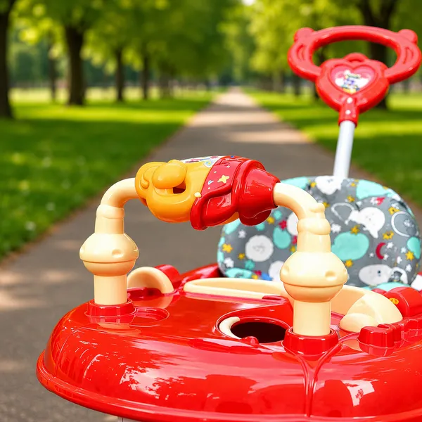 Panda_111_Musical_Baby_Walker_with_Safety_Stopper,_Push_Handle,_Adjustable_Height_&_Cushioned_Seat