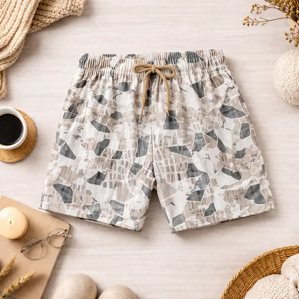 DOLPHIN_TRENDY_PRINTED_KIDS_SHIRT_&_SHORTS_SET