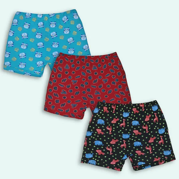 DIXCY_SCOTT_CRAZY_DRAWER_PRINTED_PACK_OF_3