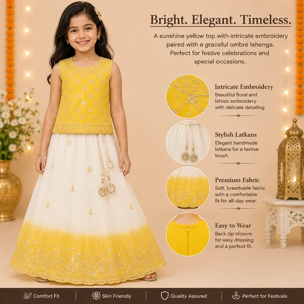 Girls_Embroidered_Ombre_Lehenga_Choli_with_Dupatta
