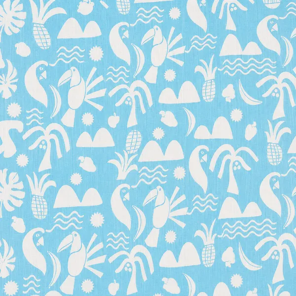 Natkhat_Baby_Boys_Tropical_Print_Shirt_&_Shorts_Co-Ord_Set_|_Pure_Cotton_Summer_Casual_Wear_for_Toddler