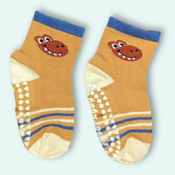 COCO_KIDS_ANTI-SKID_CARTOON_SOCKS_SET_(PACK_OF_3)