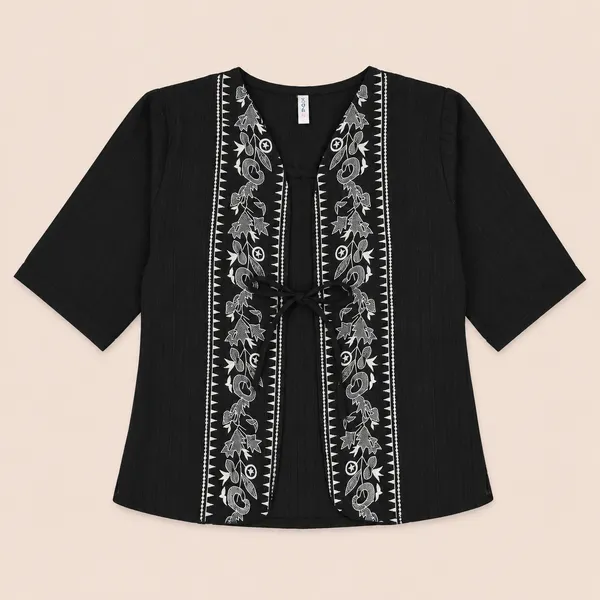 Rich_Rang_Girls_Embroidered_Tie-Up_Co-Ord_Set_with_Palazzo_Pants