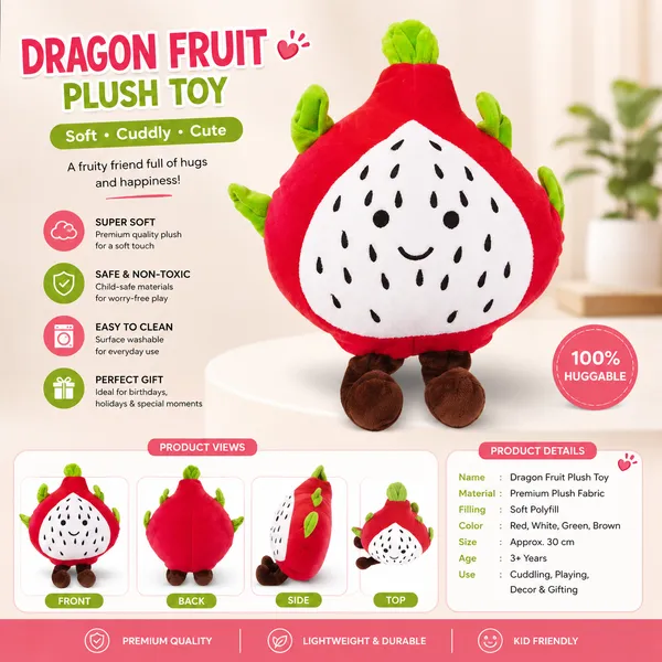 Cute_Strawberry_Plush_Soft_Toy_|_Kawaii_Fruit_Stuffed_Pillow_|_Soft_Huggable_Plush_Toy_for_Kids