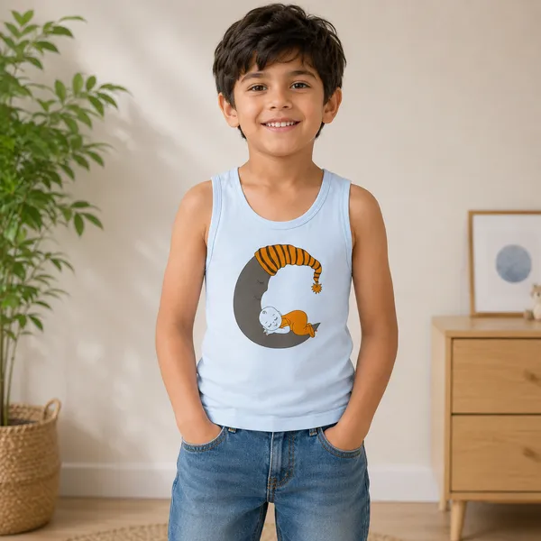 Hillman_Percy_Kids_Printed_Cotton_Sleeveless_Vest_Pack_of_6_|_100%_Cotton_|_Soft_&_Breathable
