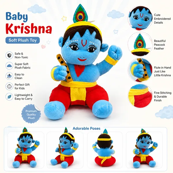 Cute_Baby_Krishna_Plush_Soft_Toy_|_Huggable_Stuffed_Doll_with_Flute_|_Premium_Soft_Plush_Toy_for_Kids