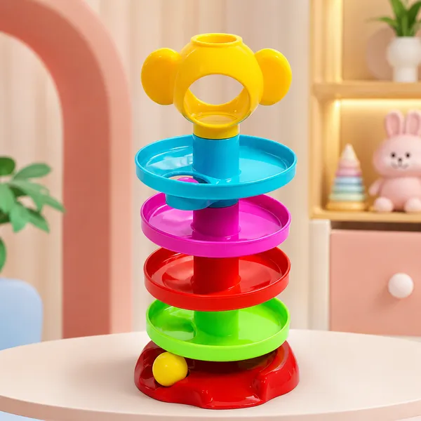 Rolling_Ball_Tower_Toy_for_Kids_|_Colorful_Spiral_Ball_Drop_Track_|_Educational_Rolling_Ball_Toy