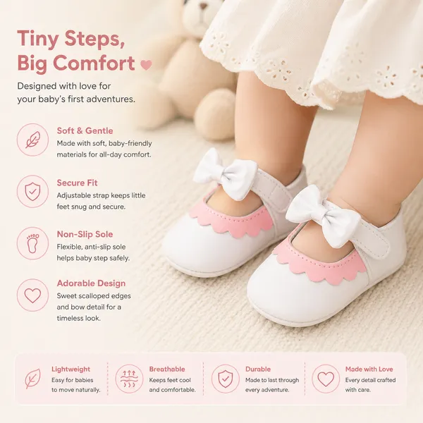 Premium_Newborn_Princess_Footwear