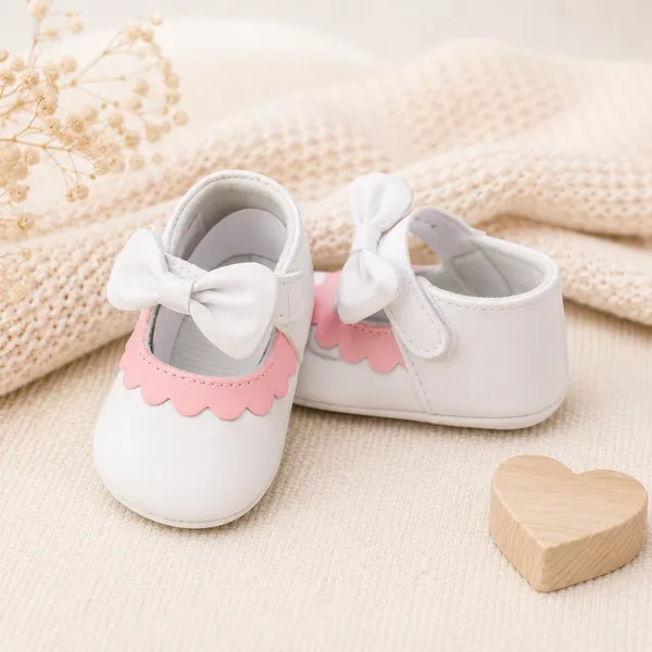 Premium_Newborn_Princess_Footwear
