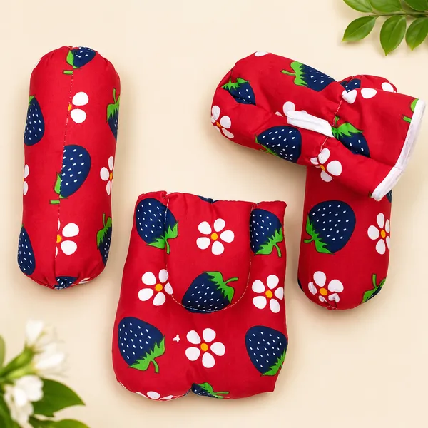 10-Piece_Newborn_Baby_Bedding_Gift_Set_|_Soft_Cotton_Baby_Mattress,_Carry_Nest,_Pillow_&_Accessories