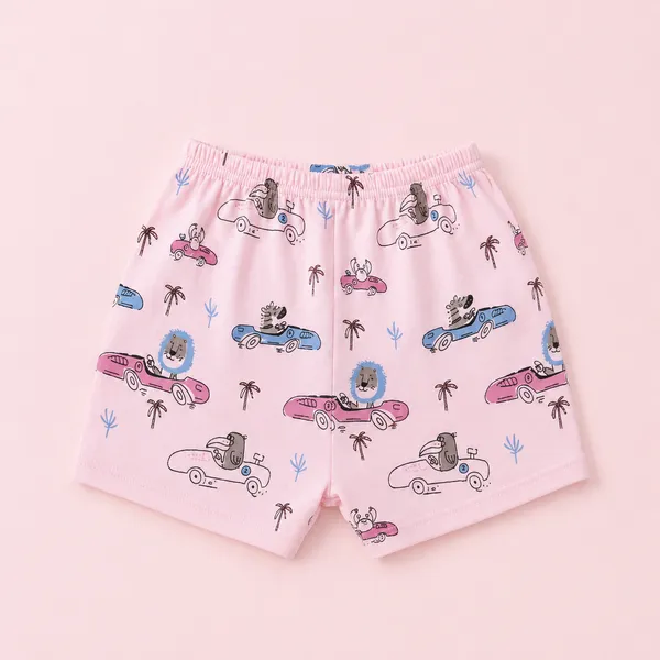 Natkhat_Baby_Boys_Pure_Cotton_Printed_Night_Suit_Set_|_Soft_Half_Sleeve_T-Shirt_&_Shorts_Co-Ord_Set_|_Lightweight_Summer_Sleepwear_for_Toddlers