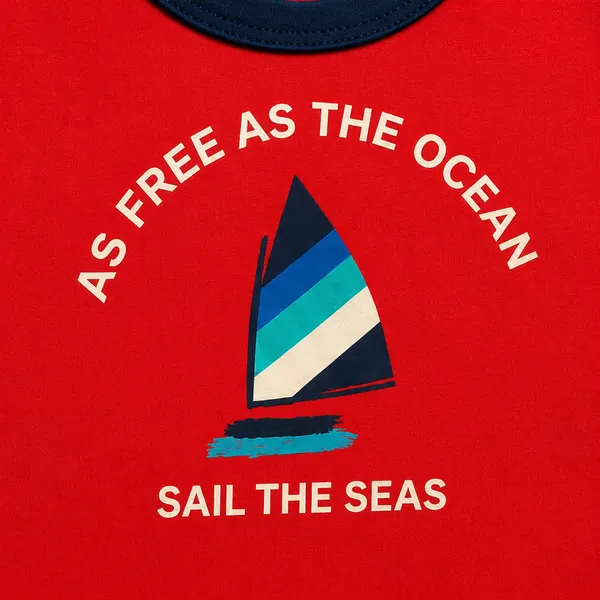 Boys_Red_Cotton_Sleeveless_Vest_|_As_Free_As_The_Ocean_Sailboat_Print_Round_Neck_Tank_Top_|_Soft_Everyday_Innerwear_for_Kids