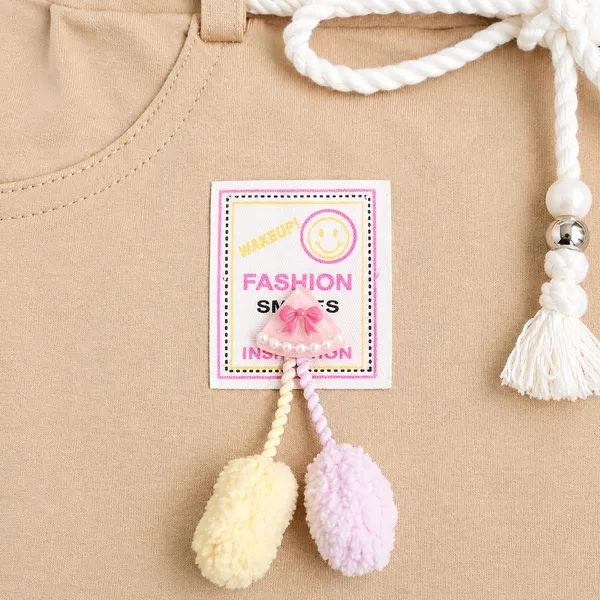Pink_Poppy_Girls_Stylish_Corduroy_A-Line_Dress_with_Belt_&_Pom-Pom_Detail