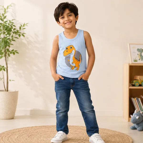 Hillman_Percy_Kids_Printed_Cotton_Sleeveless_Vest_Pack_of_3_|_100%_Cotton_|_Soft_&_Breathable