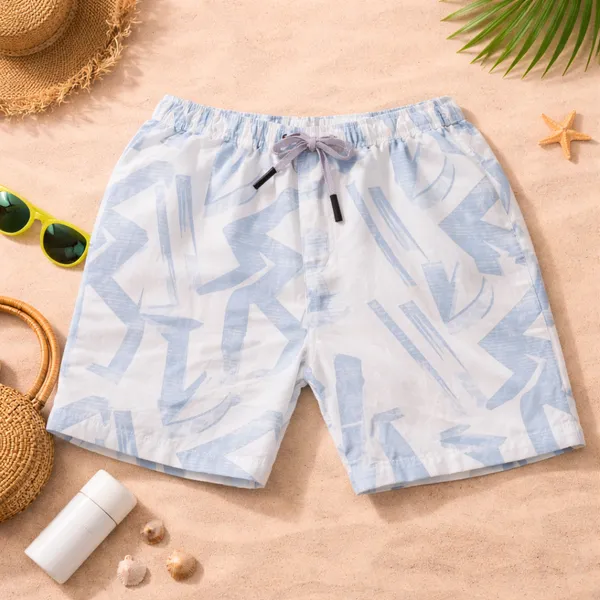 LIFE_STYLE_STYLISH_ABSTRACT_PRINT_BOYS_SHIRT_&_SHORTS_SET___PREMIUM_SUMMER_CO-ORD_COLLECTION