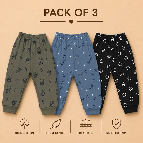 PARIS_COMFORT_FIT_PRINTED_KIDS_PAJAMA_SET_|_PACK_OF_3