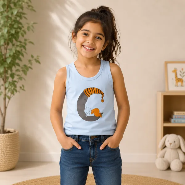 Hillman_Percy_Kids_Printed_Cotton_Sleeveless_Vest_|_5_Colours_|_3_Assorted_Prints_per_Colour_|_100%_Cotton_Summer_Wear