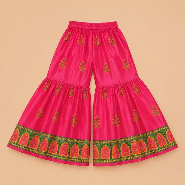 Girls_Printed_Kurti_with_Sharara_&_Dupatta_Ethnic_Suit_Set