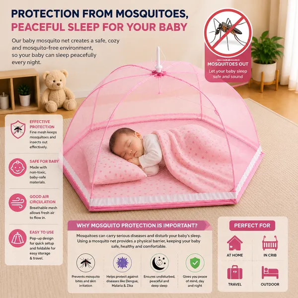 Premium_Foldable_Baby_Mosquito_Net_|_Portable_Pop-Up_Mosquito_Protection_Tent_|_Breathable_Mesh_Baby_Sleeping_Net_with_Lace_Border_for_Newborns_&_Infants