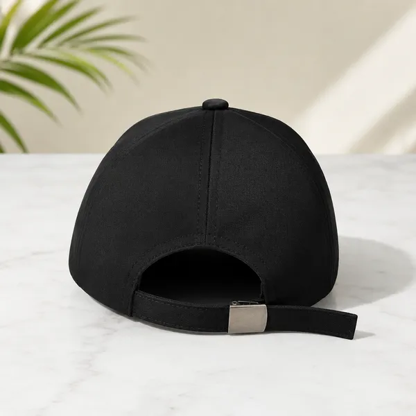 Kids_Cotton_Baseball_Cap_withAdidas_Front_Logo_|_Adjustable_Curved_Brim_Cap_|_Black