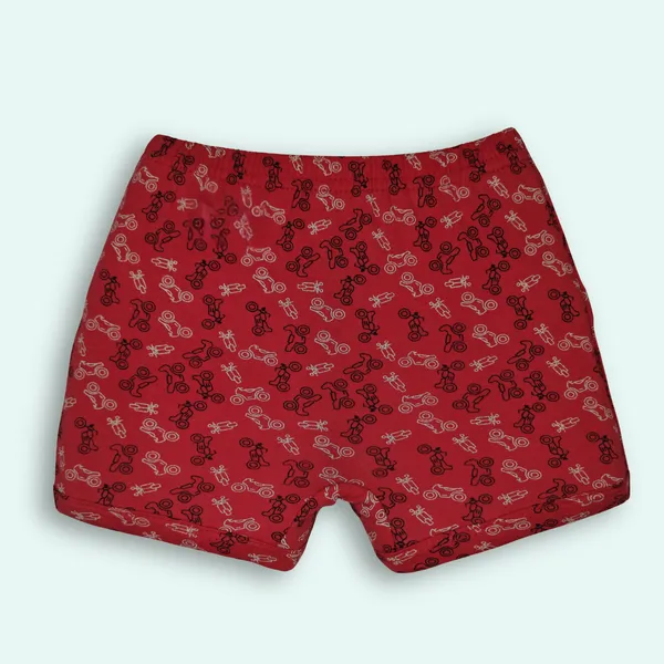 DIXCY_SCOTT_CRAZY_DRAWER_PRINTED_PACK_OF_5