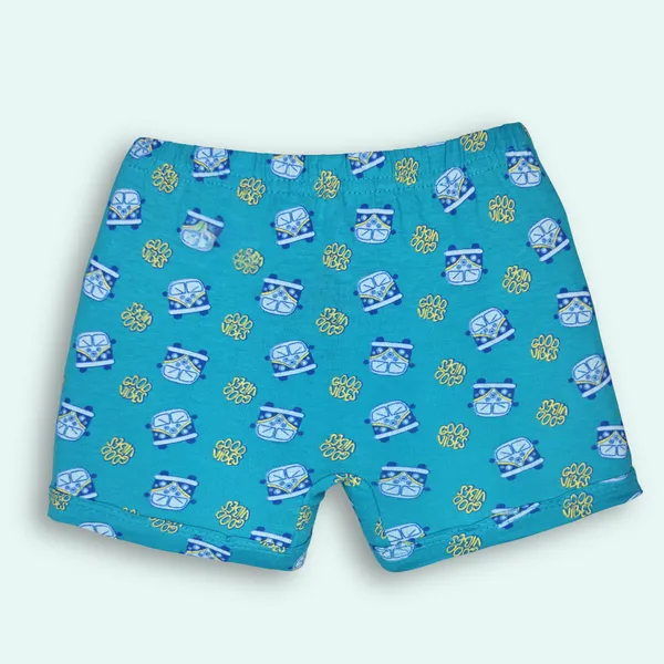 DIXCY_SCOTT_CRAZY_DRAWER_PRINTED_PACK_OF_5