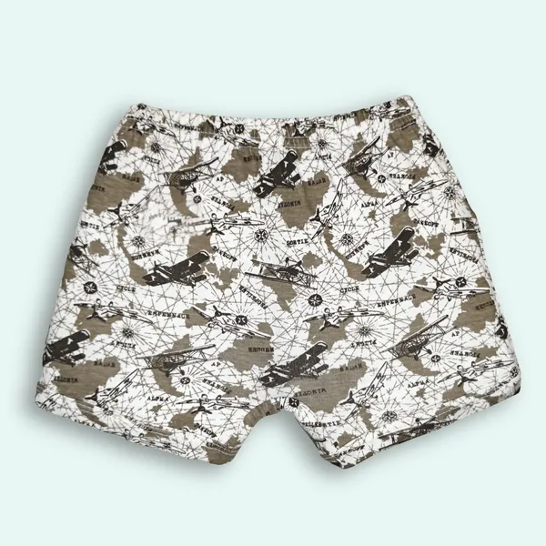 DIXCY_SCOTT_CRAZY_DRAWER_PRINTED_PACK_OF_5