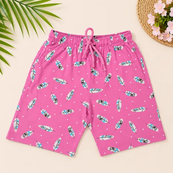Aura_Moda_Kids_Printed_Cotton_Summer_Shorts