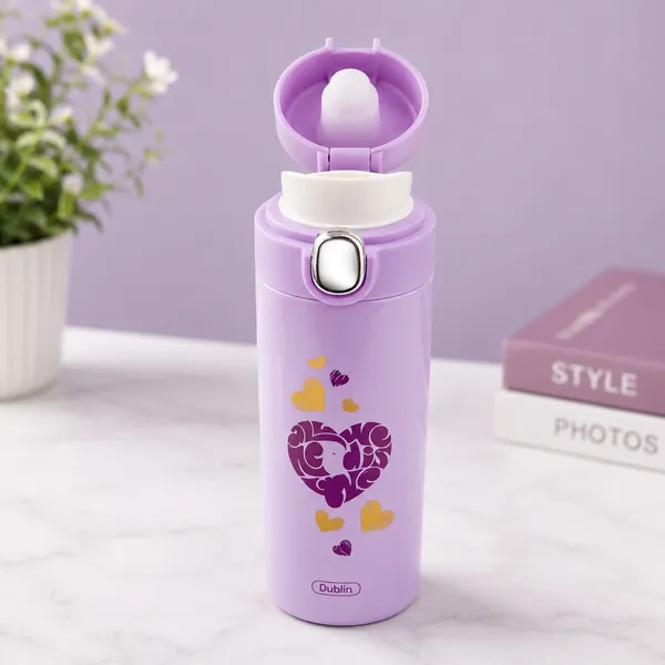 Dubblin_Premium_Stainless_Steel_Vacuum_Insulated_Water_Bottle_Collection
