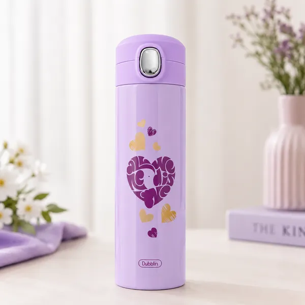 Dubblin_Premium_Stainless_Steel_Vacuum_Insulated_Water_Bottle_Collection