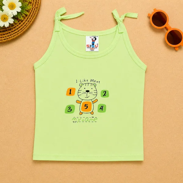 Sisu_Baby_Girls_Cotton_Sleeveless_Top_&_Bloomer_Set_Cute_Tiger_Print_Summer_Wear