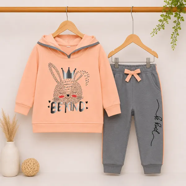 KARNIKA_GIRLS_BE_KIND_BUNNY_HOODIE_&_JOGGER_SET