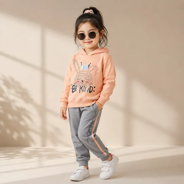 KARNIKA_GIRLS_BE_KIND_BUNNY_HOODIE_&_JOGGER_SET