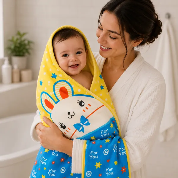 Nanhi_Smile_Premium_Soft_Bath_Towel_|_Ultra_Soft_&_Highly_Absorbent_Towel_|_Gentle_Skin-Friendly_Quick_Dry_Towel_for_Kids_&_Adults_|_Everyday_Use