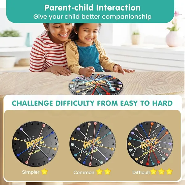 Rope_Challenge_Board_Game_for_Kids_&_Family_Interactive_Strategy_Puzzle_Game