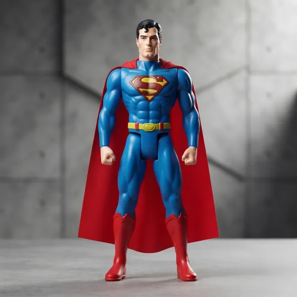 Superman_Action_Figure_Toy_|_Super_Hero_Collectible_Figure_for_Kids_|_Imaginative_Play_Toy