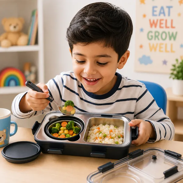 Stainless_Steel_Leakproof_Lunch_Box_with_Sauce_Container