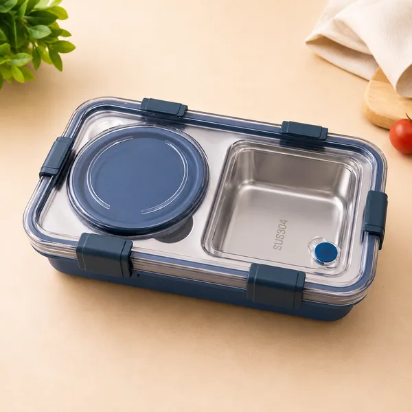 Stainless_Steel_Leakproof_Lunch_Box_with_Sauce_Container