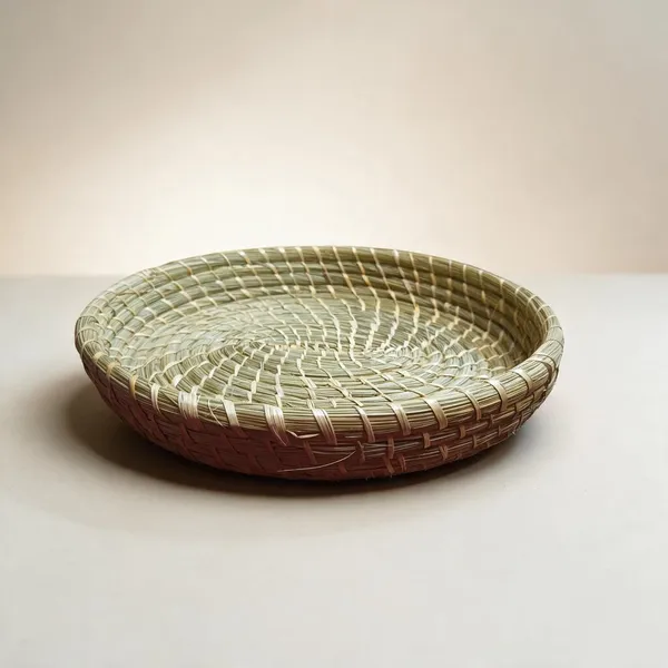 Golden_Natural_Dry_Grass_Premium_&_Elegant_Multipurpose_Tray_For_Kitchen_&_Dining