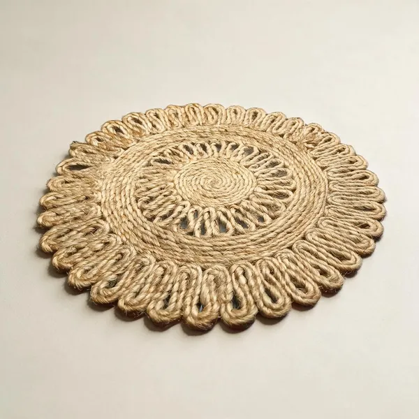 White_Jute_Premium_&_Elegant_Placemat_For_Home_Decor_(Set_Of_2)
