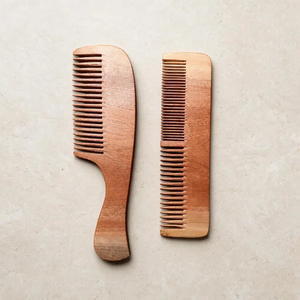 Premium_wood_Comb_Set_(Pack_of_2_Pcs),_Handcrafted_Wooden_Hair_Comb_for_Men_&_Women,_Anti-Static_Gentle_Detangling_with_Smooth_Rounded_Teeth_(_22_cm_x_6.5_cm_x_1_cm)_/_(_20_cm_x_5_cm_x_1_cm)