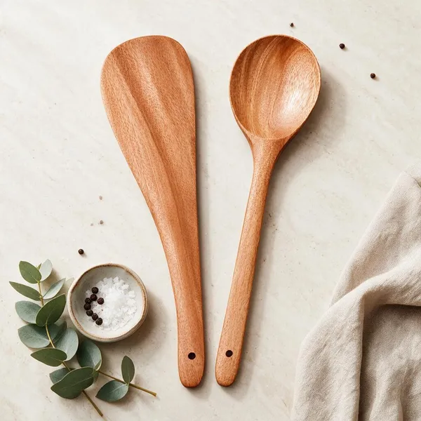 Wood_Spoon_for_Cooking,_Wooden_Spatula_for_Non_Stick_Pan,_Wooden_Spoon,_Wooden_Spatula_Set,_Naturally_Antimicrobial_and_Non_Stick_(Set_of_2)_(_Spoon-_30_cm_x_7_cm_x_1_cm)_(_Spatula_-_30_cm_x_7_cm_x_1_cm)