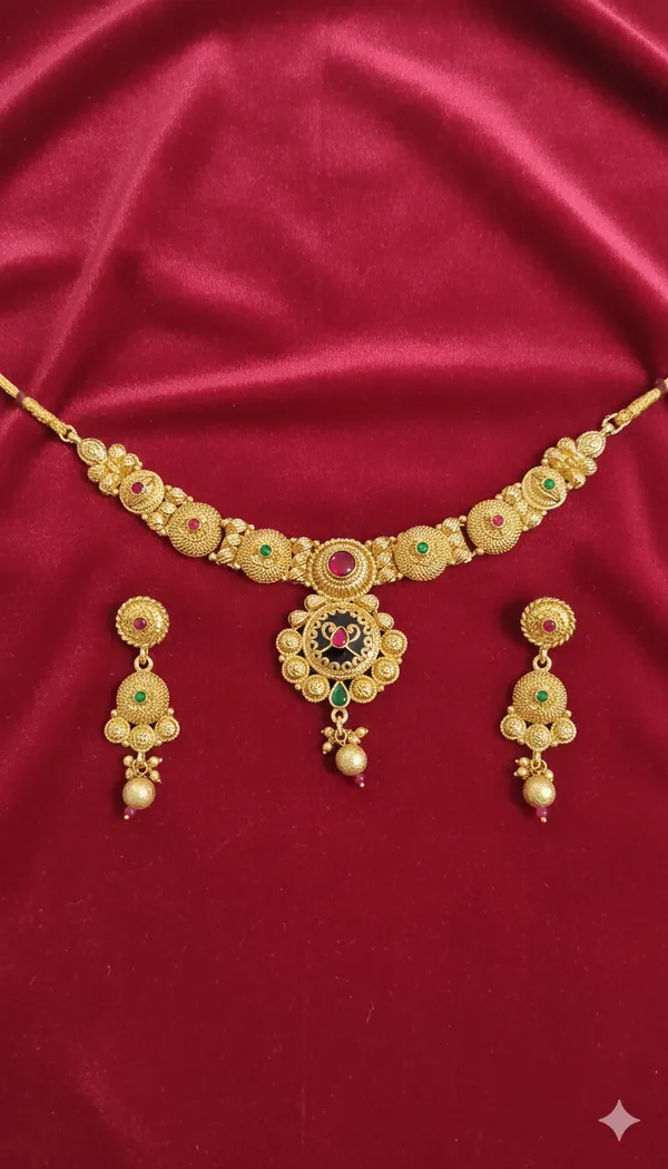 MOP_gold_plated_heritage_necklace