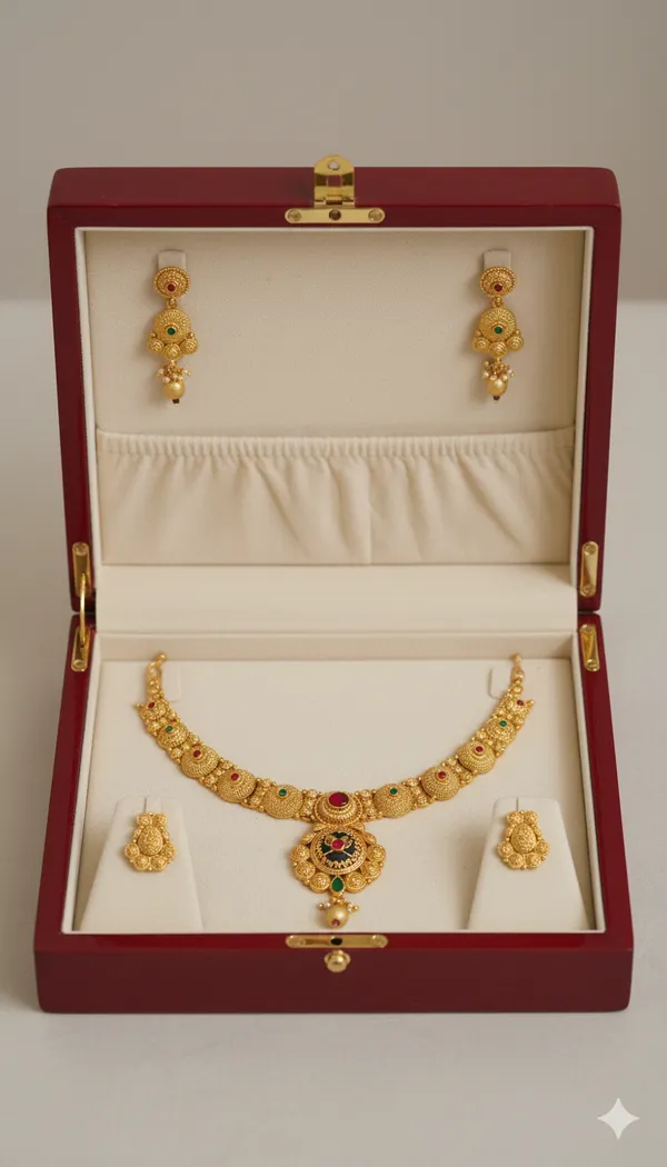 MOP_gold_plated_heritage_necklace