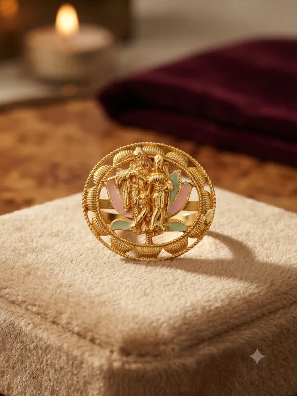 Divine_Radha-Krishna_Lotus_Statement_Ring