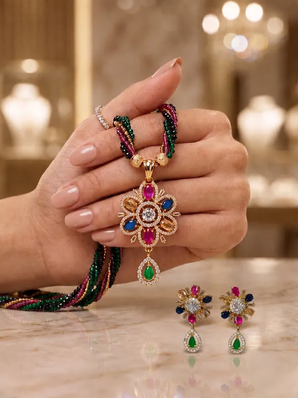 Navrang_Royale_Pendant_Mala_Set