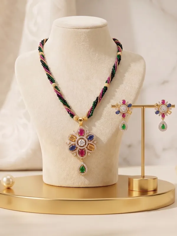Navrang_Royale_Pendant_Mala_Set