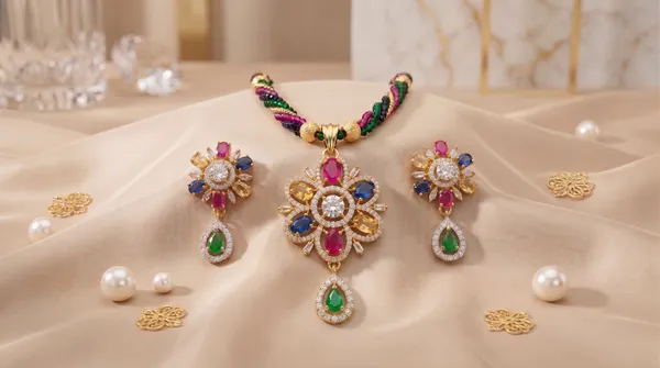 Navrang_Royale_Pendant_Mala_Set