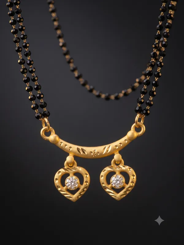 Premium_Gold-Plated_Double_Laye_Twin_Heart_Mangalsutra_for_Women_|_Twin_Heart_CZ_Pendant_|_24_Inch_Black_Beads_Chain_|_Traditional_Daily_Wear_Mangalsutra