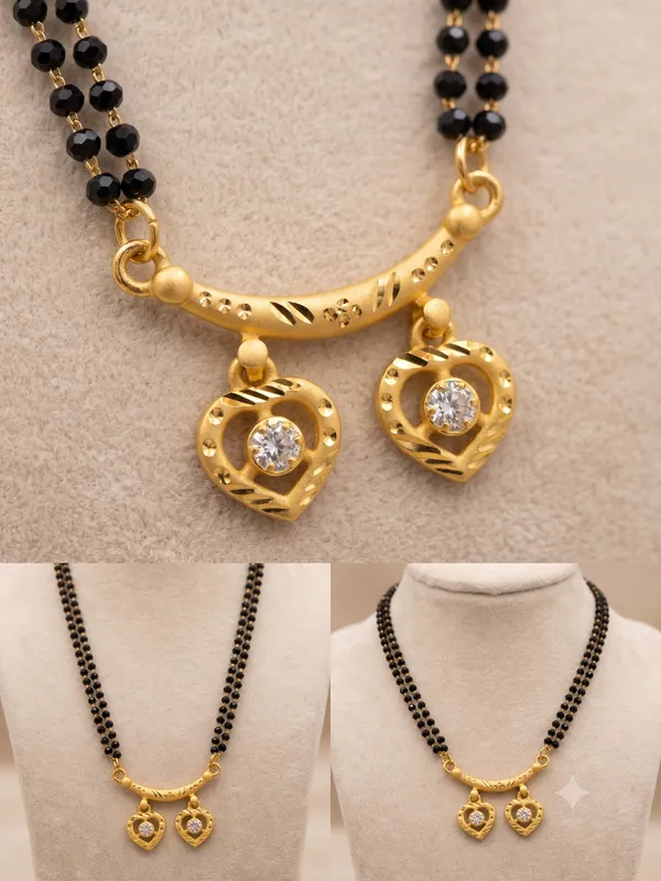 Premium_Gold-Plated_Double_Laye_Twin_Heart_Mangalsutra_for_Women_|_Twin_Heart_CZ_Pendant_|_24_Inch_Black_Beads_Chain_|_Traditional_Daily_Wear_Mangalsutra